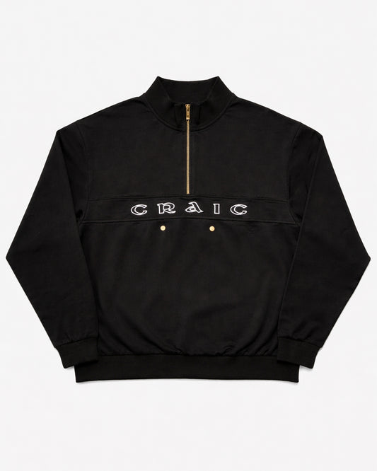 Galway Quarter-Zip