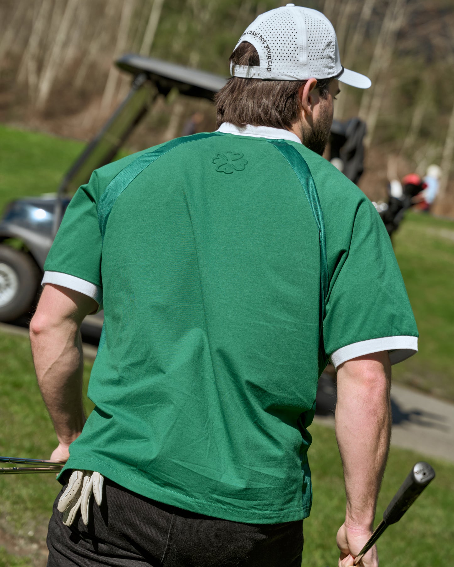 Portumna Polo